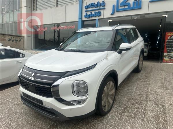 ميتسوبيشي اوتلاندر 2026 للبيع في العراق - السليمانية